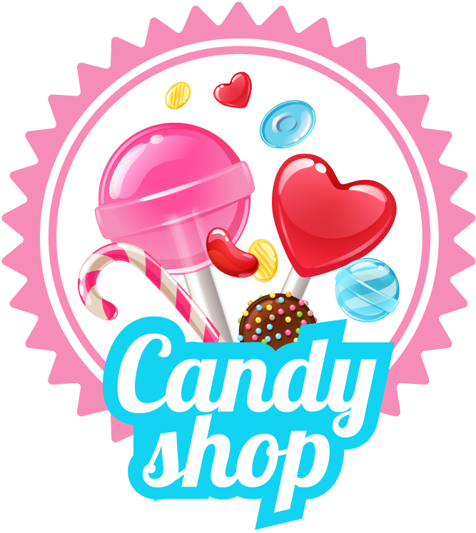 CandyShop logo